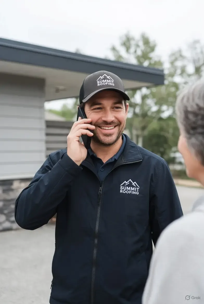 Flat Roof Leak Repair Parlin, CO FAQs